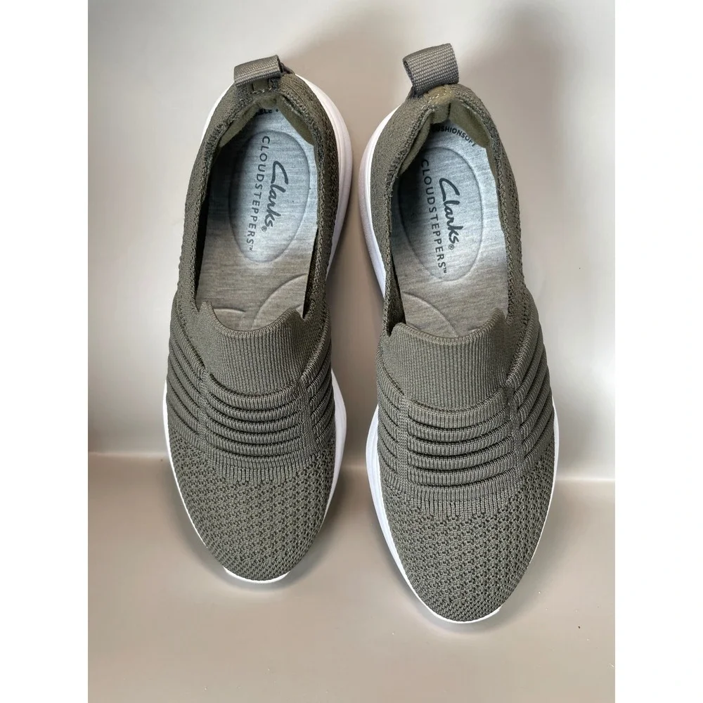Clarks cloudsteppers ezera